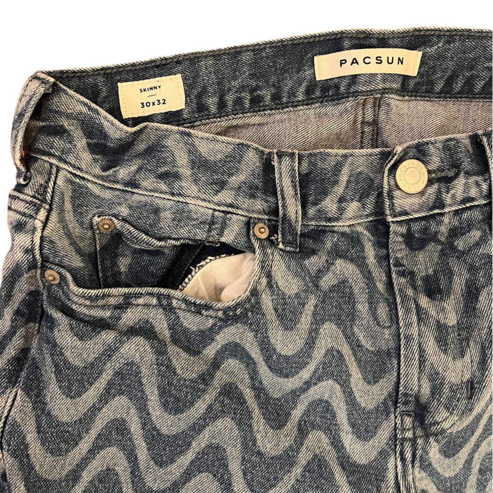 Pacsun Jeans